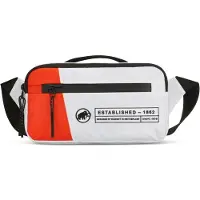 Mammut - Seon Alpine Waistpack 2 - Heuptas 2 l, wit