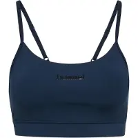 Hummel Sporttop enziaan / zwart