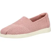 Toms Instappers lichtroze