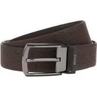Boggi Milano Riem donkerbruin