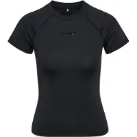 Hummel Functioneel shirt 'Prima' zwart