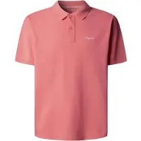 Pepe Jeans Shirt 'Oscar' zalm roze