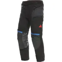 Dainese Super Adventure Absoluteshell S26 waterdichte motorfiets textielbroeken Maat