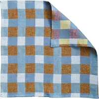 Fine Little Day Rutan handdoek 45x45 cm Oat