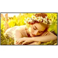 LG 65UL5Q-E beeldkrant Digitale signage flatscreen 165,1 cm (65") LED Wifi 500 cd/m² 4K Ultra HD Zwart WebOS 24/7