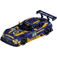 Carrera Mercedes-AMG GT3 Evo Mercedes-AMG Team HRT, No.36 DTM 2024 - 1:32