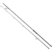 Prologic C3 Fulcrum Fs Carpfishing Rod Grijs 3.90 m / 3.75 Lbs