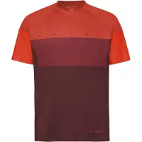 Vaude Moab Vi T-shirt Met Korte Mouwen