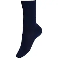 Kunert Sokken 'Wool Care' marine