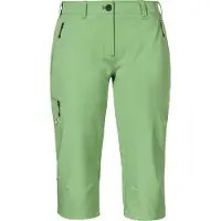 Schöffel Outdoorbroek 'Chavuma' groen
