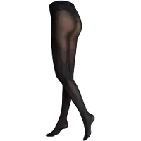 Hudson Panty's 'Micro 50' zwart