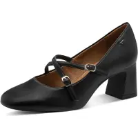 Tamaris Pumps zwart