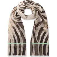 Codello Sjaal beige