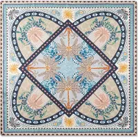 Codello Doek blauw