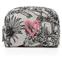Codello Make up tas zwart
