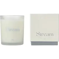 Scandi Living Stream geurkaars 180 g