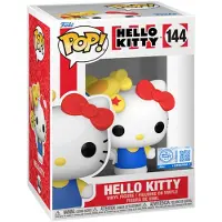 Funko POP! Hello Kitty POP! Animation Vinyl Figure Hello Kitty in Plane 9 cm