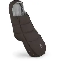 Bugaboo Voetenzak Cacoa Brown