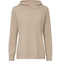 Vaude - Women's Tuenno Pullover - Hoodie 40, beige