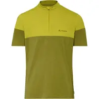 Vaude Altissimo Ii Korte Mouw Wielertrui