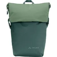 Vaude Sportrugzak 'Unuk II' groen / donkergroen
