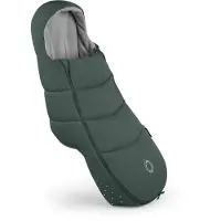 Bugaboo Voetenzak Fern Green