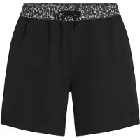O'Neill Zwemshorts lichtblauw / bruin / zwart
