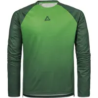 Schöffel Functioneel shirt 'Koitere' groen