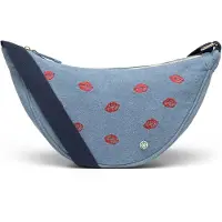 Codello Schoudertas blauw