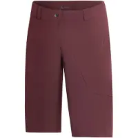 Vaude Bike - Women's Altissimo Shorts II - Fietsbroek 38, rood