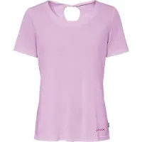 Vaude Skomer Hiking Ii T-shirt Met Korte Mouwen
