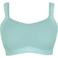 Panache - Power Sport BH met beugel – Aqua Haze - 80G
