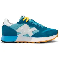 Sun68 Jaki 2.0 Bicolor Schoenen