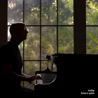 BMG Moby - Future Quiet Lp