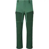 Whistler Outdoorbroek 'Kodiak' groen