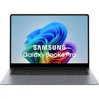 Samsung Galaxy Book6 Pro OLED Copilot+ PC NP960XJG-KG4NL
