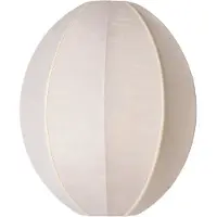 Oi Soi Oi Indochina Classic Oval S lampenkap Sand-sand