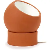 Serax - Lauren Van Driessche - Terra Tafellamp - Low - H 36 cm