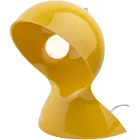 Artemide Dalu Tafellamp Yellow