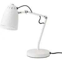 Superliving Dynamo tafellamp matt whisper white