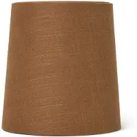 Ferm Living Eclipse Lampenkap - Medium Curry