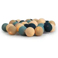 Irislights Atlantic ocean 35 bollen
