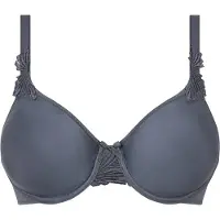 Chantelle Niet voorgevormde bh Hedona | Maat: 80C | Kleur: Grijs