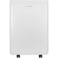 Gree Aovia 12 - Luchtontvochtiger - Ontvochtigt tot 12L per dag – Voor ruimtes tot 50 m² - Zeer stil - Incl. wasdroogfunctie