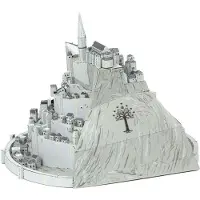 Metal Earth Premium Series - Lord of the Rings - Minas Tirith
