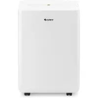 Gree Aovia 24 - Luchtontvochtiger - Ontvochtigt tot 24L per dag – Voor ruimtes tot 120 m²
