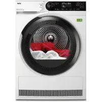 AEG Tr88ba54c - Warmtepompdroger 8 Kg 63 Db Energielabel B