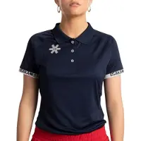 Osaka Jersey Polo Dames XL