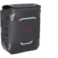 SW-Motech Zijtas WP 16L - Waterdicht. Voor V-LOC.