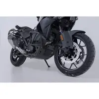 SW-Motech motorbescherming KTM 1290 / 1390 Super Adv 21 - Zwart